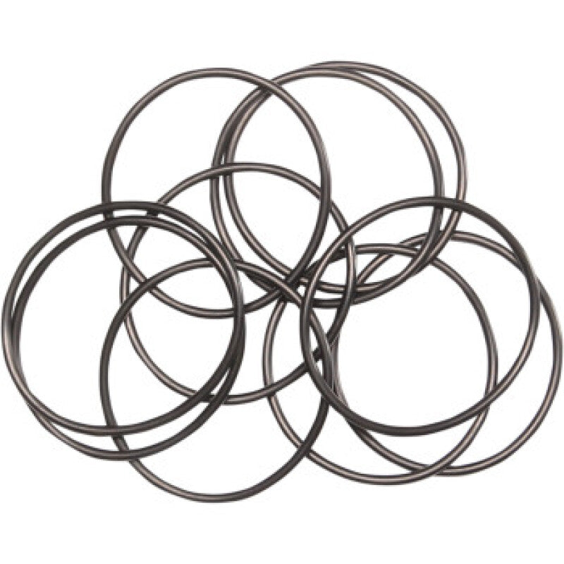 Cometic Gasket Cometic Oil Pump Cover O-Ring 10Pk 91-Up Sporty99-06 Twin Cam