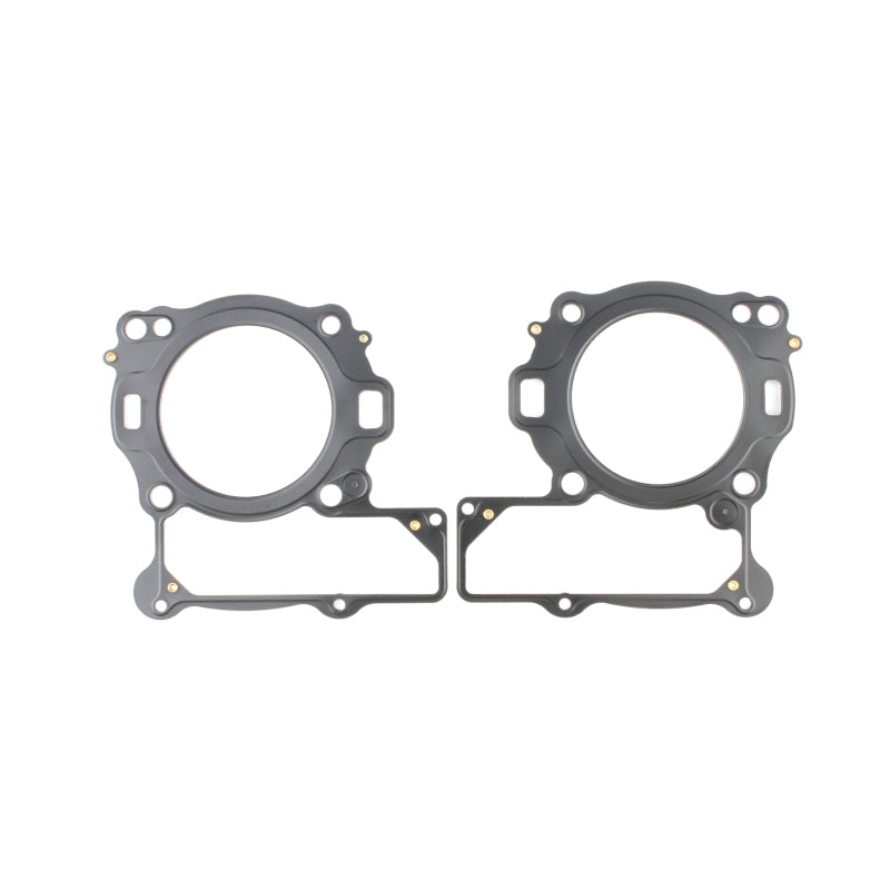 Cometic Gasket Cometic Harley-Davidson V-Rod Std Bore Pair .030in Mls H/G 4.017in
