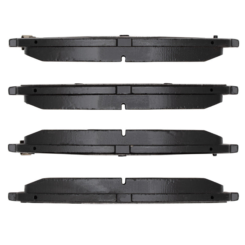 DFC 15-21 Kia Sedona Front 4000 Hybridynamic Brake Pads