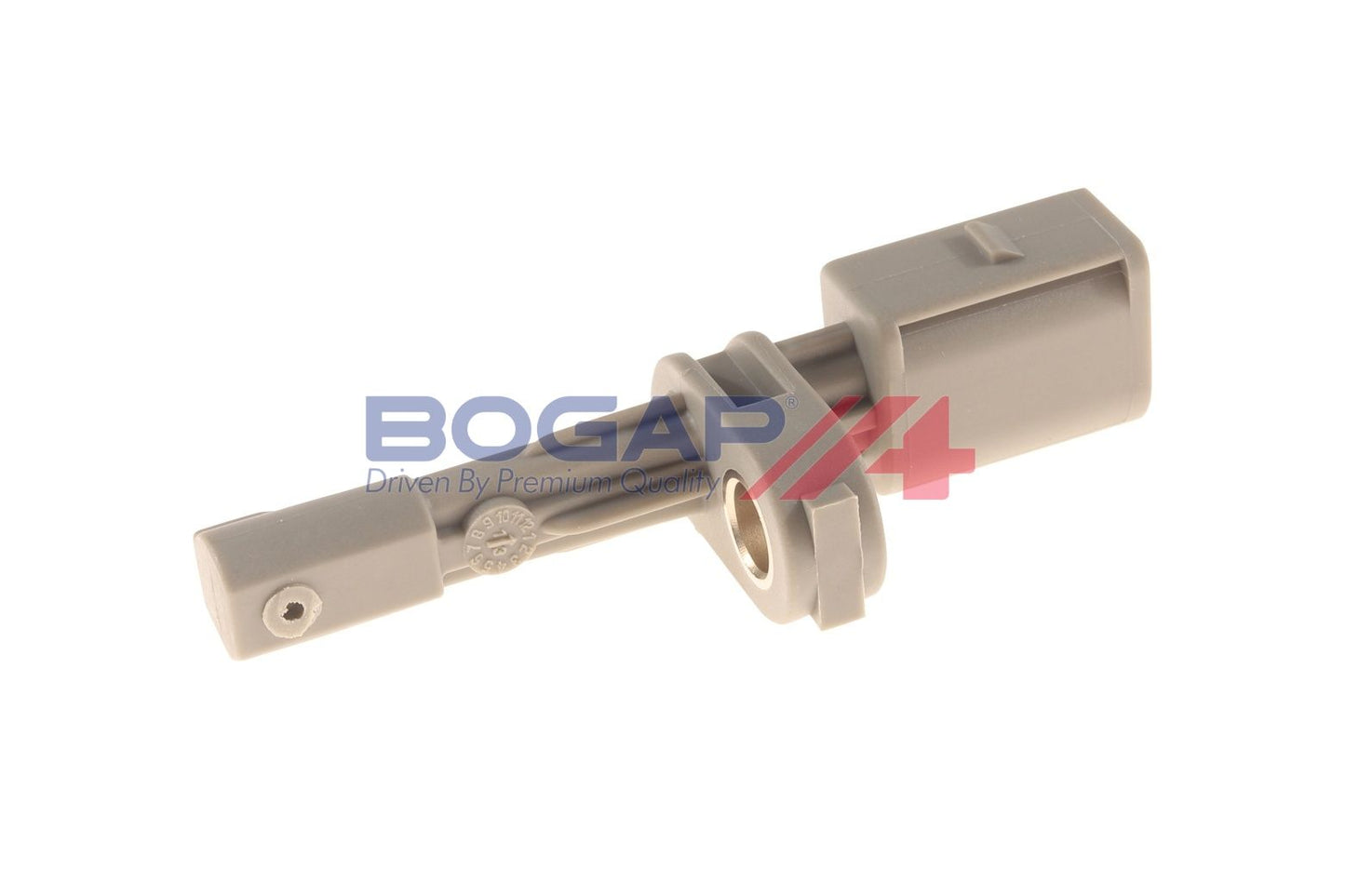 BOGAP A7117113 Sensor, Wheel Speed