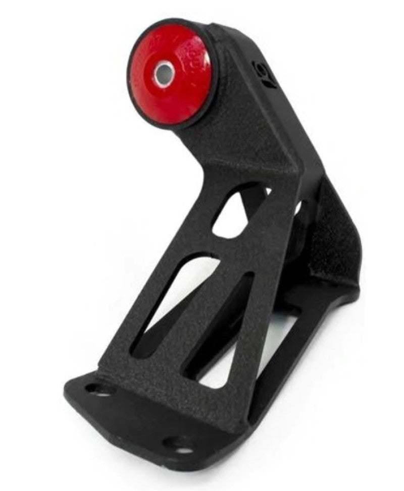Innovative Mounts Innovative 88-91 Honda Civic/CRX K-Series Black Steel Driver Mount 75A Bushings (Manual)