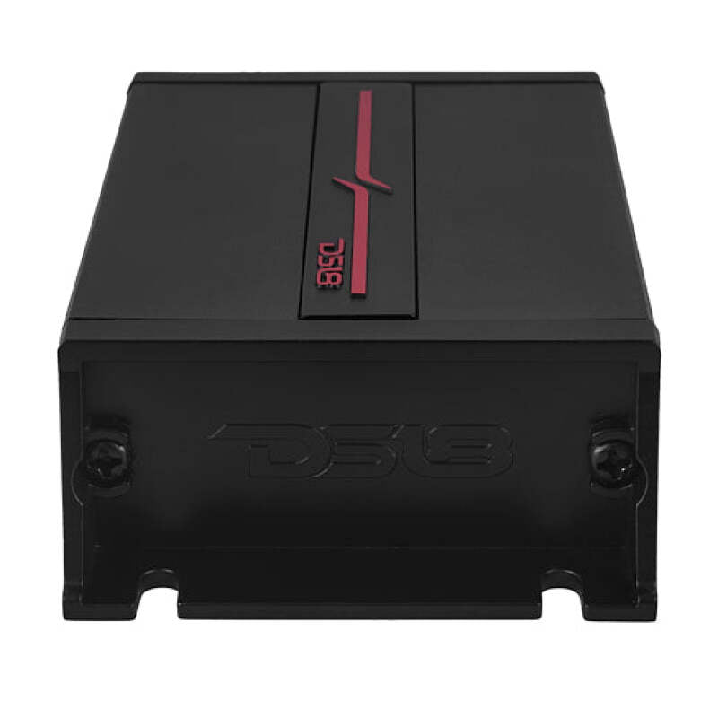DS18 Lossless Hi/Low Converter 4-Channel Speaker Emulator Auto Turn-On