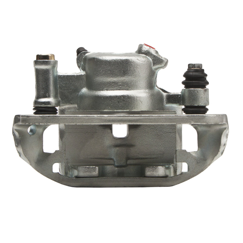 DFC 91-97 Toyota Previa Front-R Silver Zinc Coated Premium Caliper