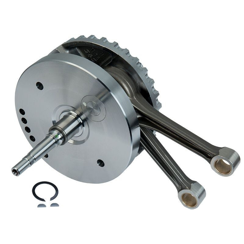 S&S Cycle 84-99 BT 4-1/8in Stroke Flywheel Assembly
