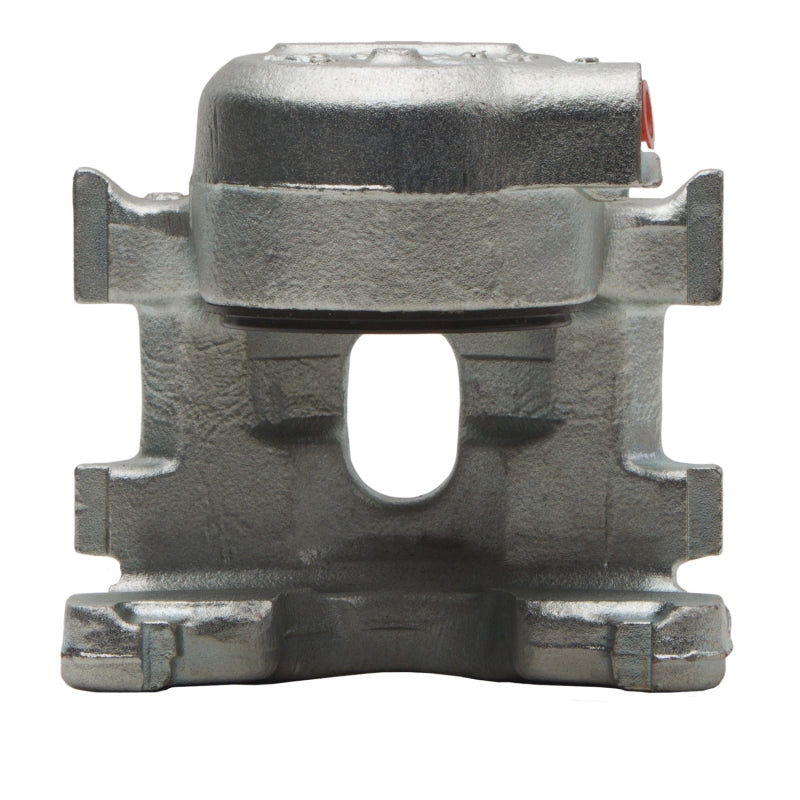 DFC 80-89 Chrysler New Yorker Front-R Premium Caliper - Silver Zinc Coated