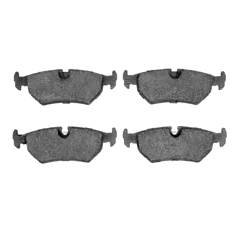 DFC 90-04 Jaguar XJS Rear 4000 Hybridynamic Brake Pads