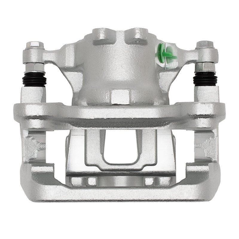 DFC 19-25 Chevrolet Colorado Rear-R Silver Zinc Coated Premium Caliper
