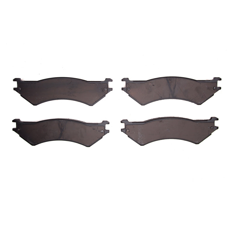 R1 Concepts R1 99-07 Ford E-350 Super Duty Rear Semi Met Brake Pads
