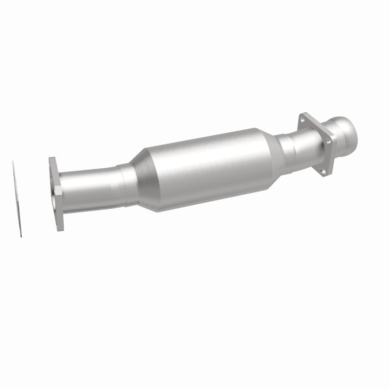MagnaFlow Direct Fit Catalytic Converter California Grade 79-80 International Scout II 5.0L