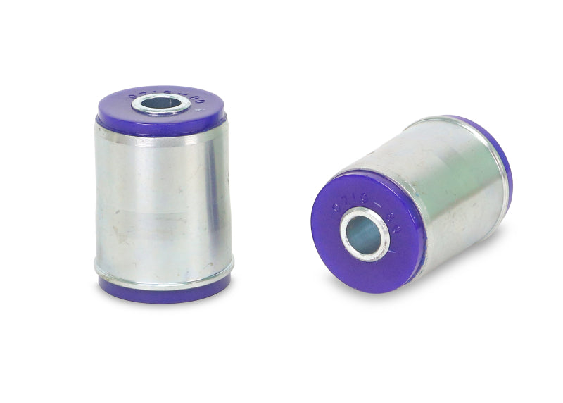 SuperPro Gmh-Lwr/Tr/Arm Bush
