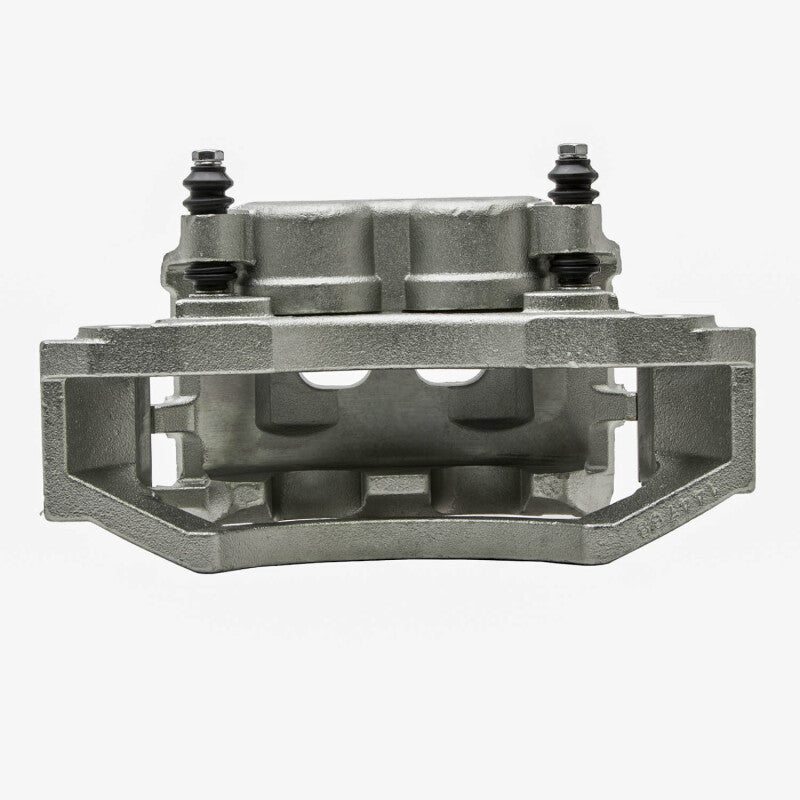 DFC 03-10 Chevrolet C4500 Kodiak Rear/Front Premium Caliper - Silver Zinc Coated