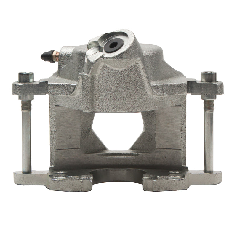 DFC 71-80 Buick Centurion Front-R Premium Caliper - Silver Zinc Coated