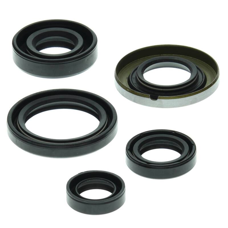 Vertex Pistons Vertex Gaskets 99-04 Honda TRX400EX Oil Seal Kit