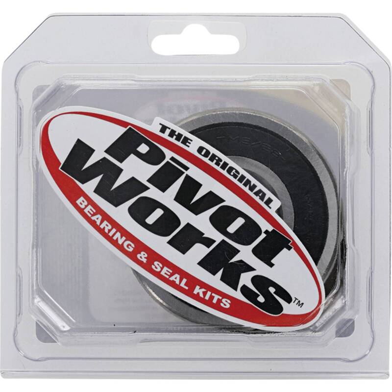 Pivot Works Premium Wheel Bearing