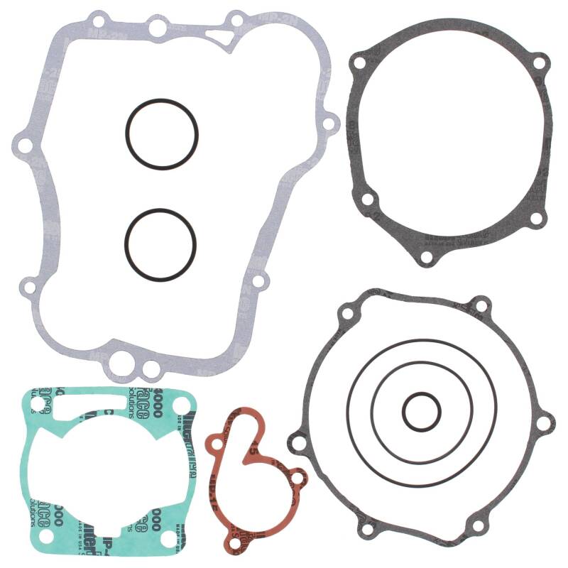 Vertex Pistons Vertex Gaskets 02-18 Yamaha YZ85 Complete Gasket Kit