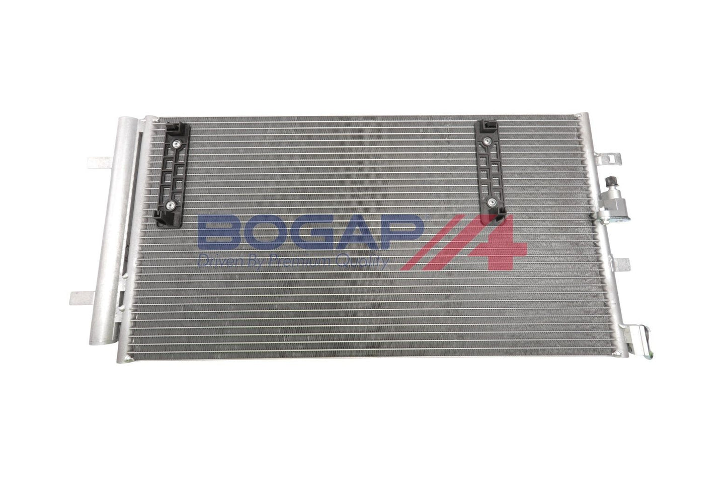 BOGAP A4117115 Condenser, Air Conditioning