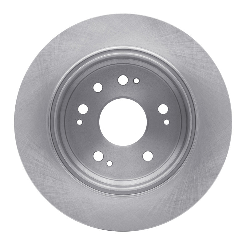 DFC 02-04 Honda CR-V Rear Brake Rotor