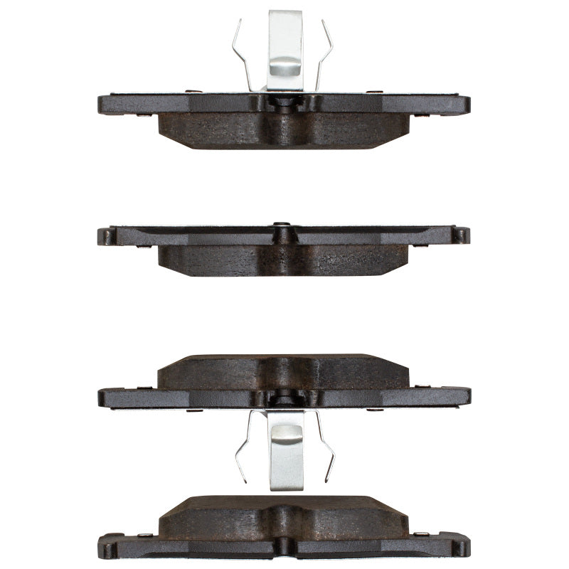 DFC 12-21 BMW 328i Rear 5000 Advanced Ceramic Brake Pads