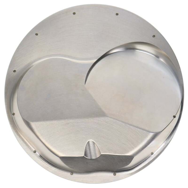 Wiseco Chevy Big Block 4.615in Bore 1.120in CH 42.00 CC Piston Set