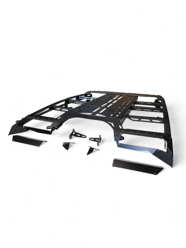 Elektric Off Road Elektric Offroad 2024+ Can Am Maverick R Roof Rack (4 Seat)
