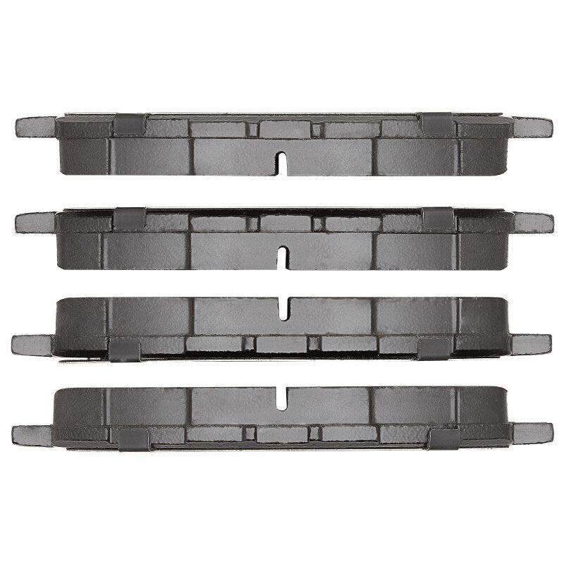DFC 14-21 Mazda 6 Front 4000 Hybridynamic Brake Pads