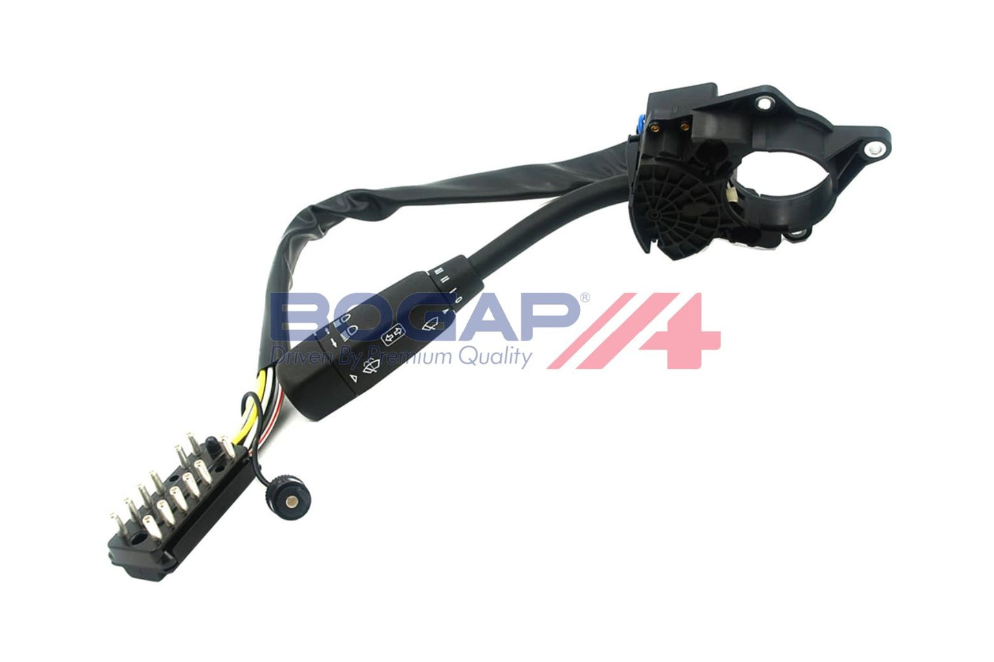 BOGAP C7319102 Direction Indicator Switch