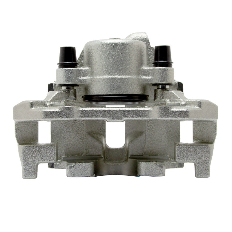DFC 02-06 Dodge Sprinter 2500 Rear Left/Rear-L Premium Caliper - Silver Zinc Coated