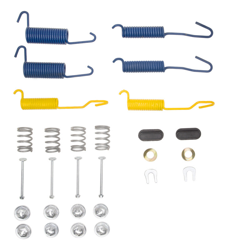 DFC 60-72 Ford Ranchero Rear Drum Brake Hardware Kit