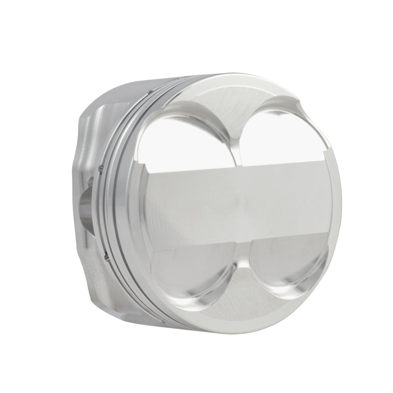 CP Pistons CP Piston & Ring Set for Toyota 1JZGTE/2JZGTE - Bore (86.5mm) - Size (+.5mm) - CR (10.0) Set of 6
