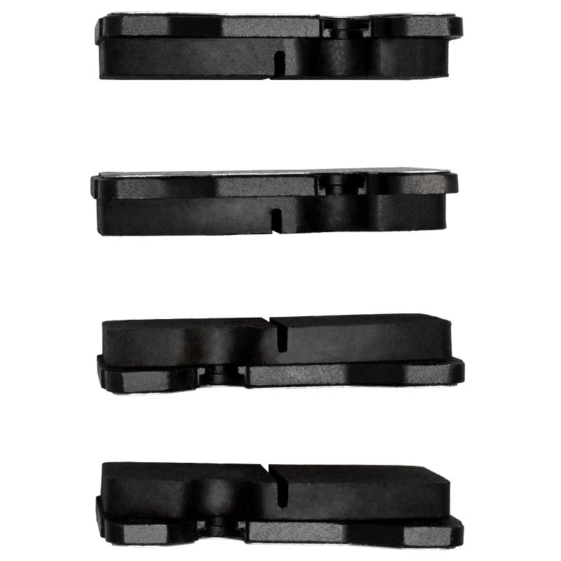 DFC 68-94 BMW 530I Front Euro 5000 Ceramic Brake Pads