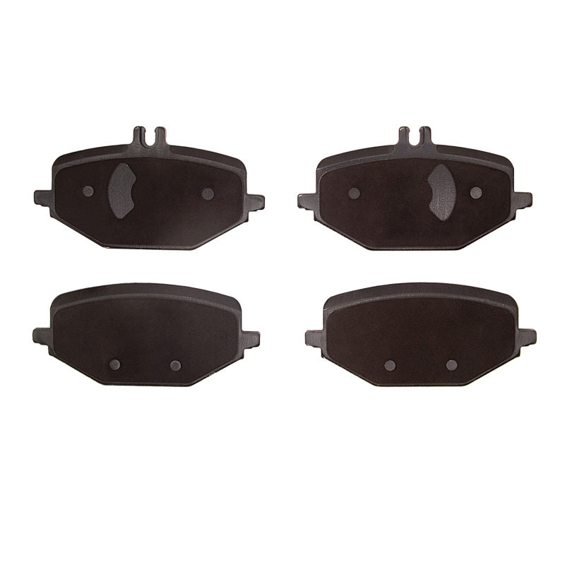 DFC 19-26 Mercedes-Benz Maybach Gls600 Rear 4000 Hybridynamic Brake Pads
