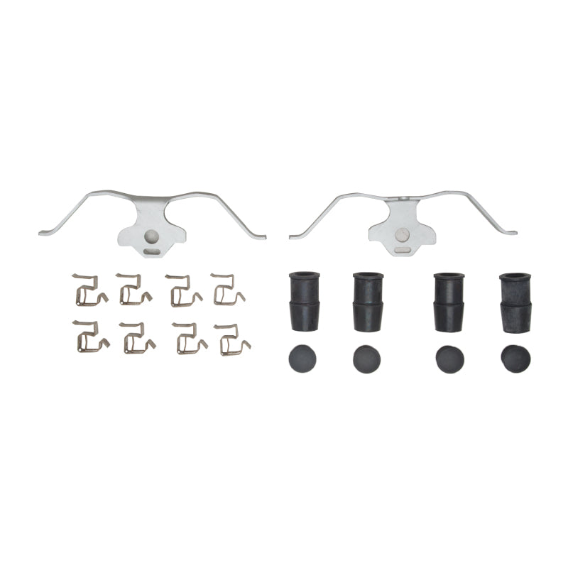 DFC 22-25 Audi A3 Front Premium Hardware Kit