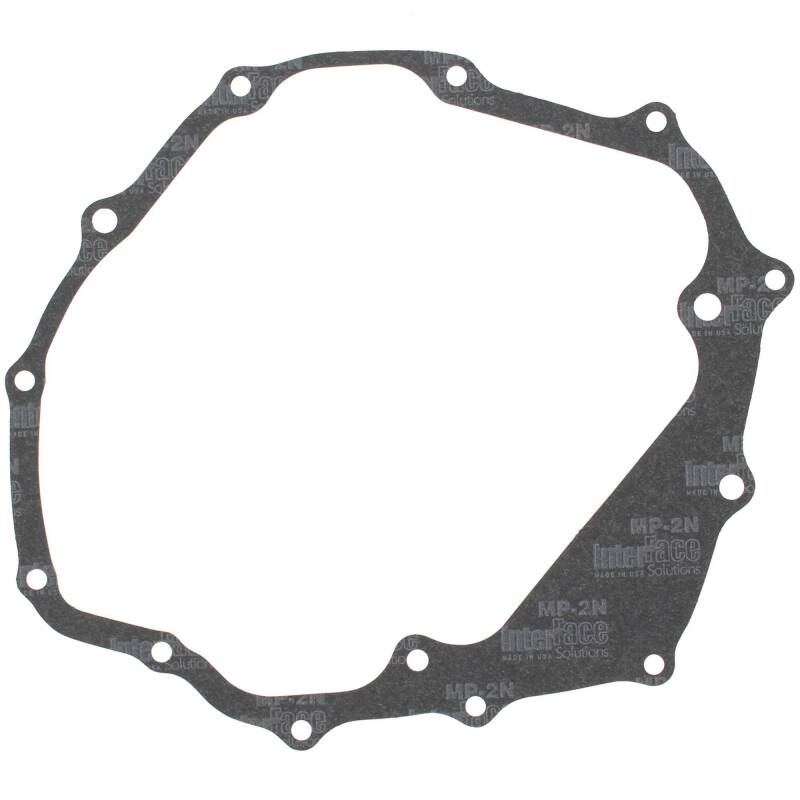 Vertex Pistons Vertex Gaskets 97-01 Honda TRX250 Recon Inner Clutch - Side Cover Gasket Kit