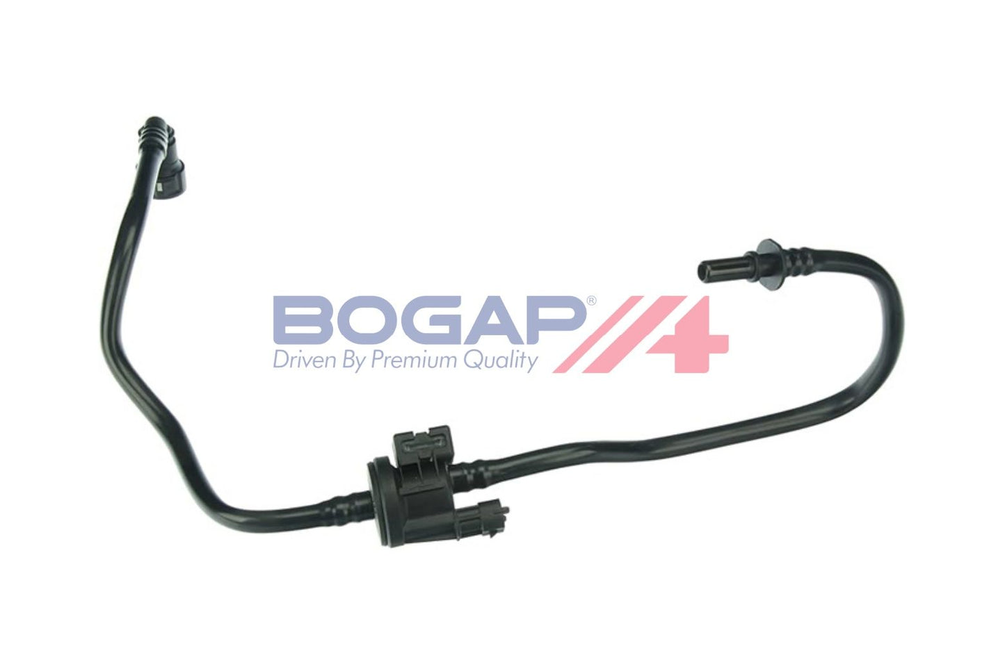 BOGAP E6316100 Breather Valve, Fuel Tank