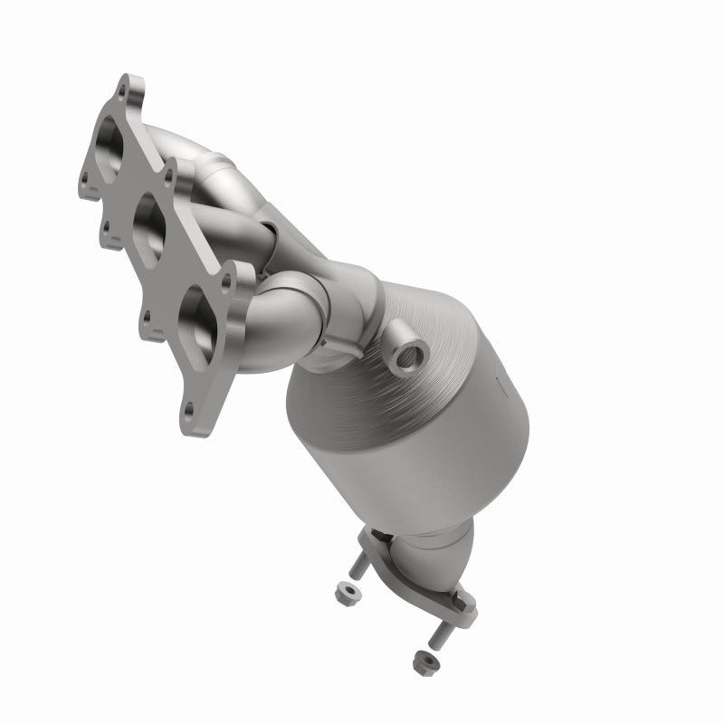MagnaFlow Direct Fit Catalytic Converter 2004 Hyundai Santa Fe 2.7L