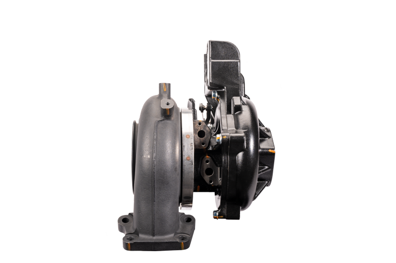 Fleece Performance 17-23 GM 2500/3500 6.6L L5P Duramax 63mm Cheetah Turbocharger