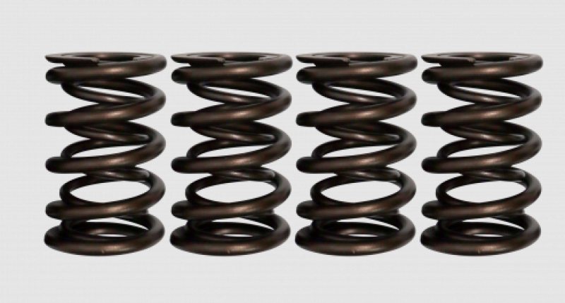 Ferrea Ford Coyote 5.0L 32 Valves 0.806/1.102in OD 0.580/0.806in ID Dual Valve Springs - Set of 32