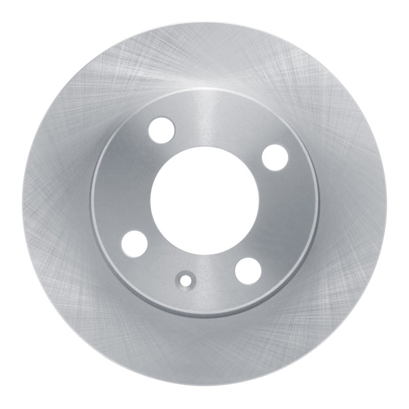 DFC 18-19 Volkswagen SAVEIRO (Mexico) Rear Brake Rotor