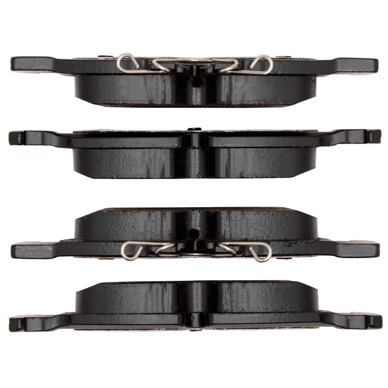 DFC 16-23 Mercedes-Benz Glc43 AMG Rear 4000 Hybridynamic Brake Pads