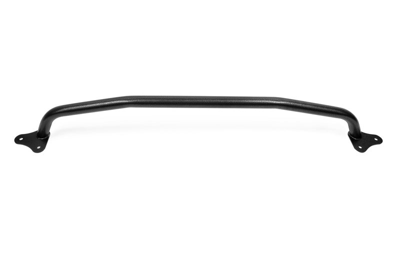 BMR Suspension BMR 15-19 Ford Mustang S550 Rear Bumper Support (Black Hammertone)