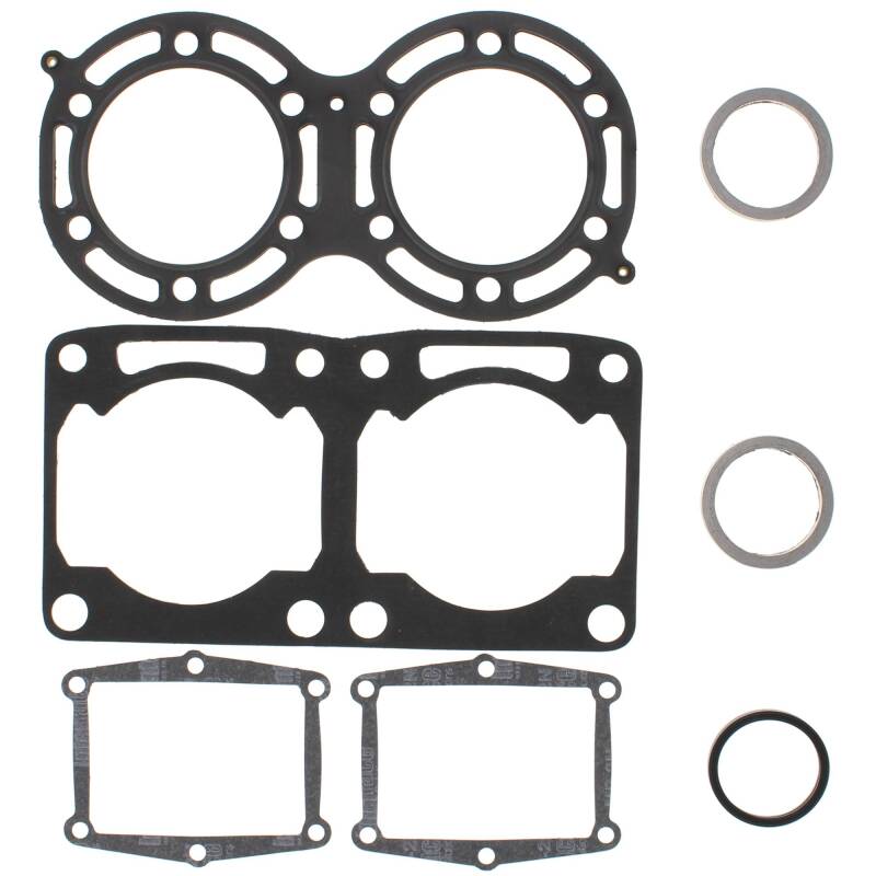 Vertex Pistons Vertex Gaskets 94-96 Yamaha V Max 600 Top End Gasket Kit