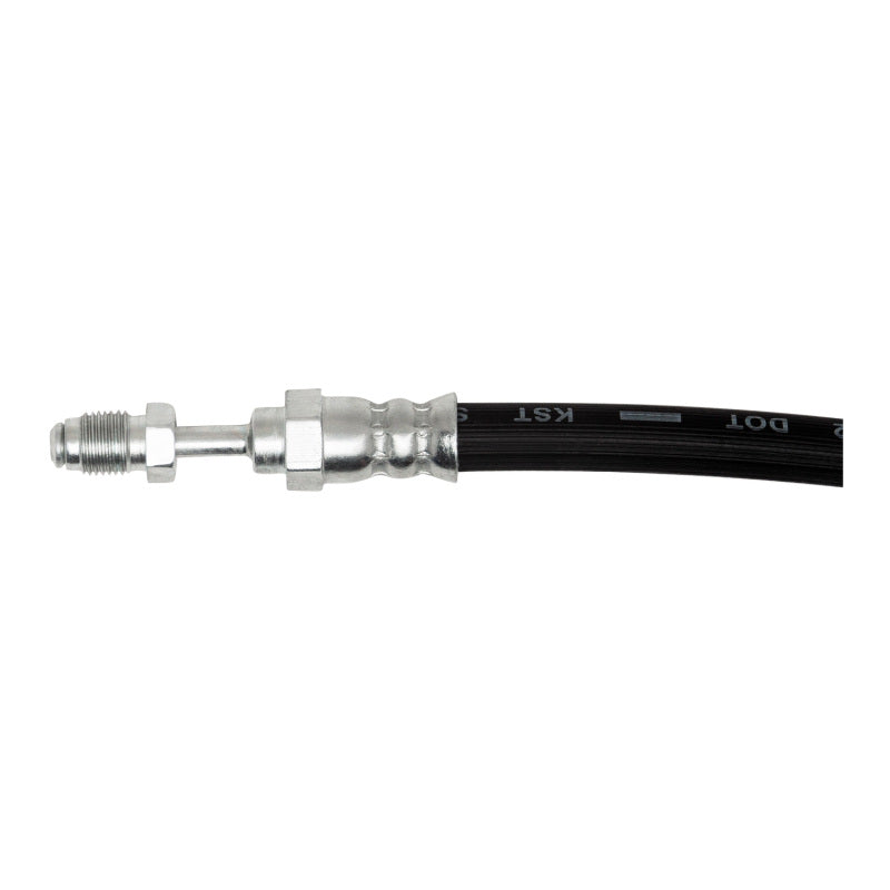 DFC 13-18 Mercedes-Benz G65 AMG Front-lo Brake Hose