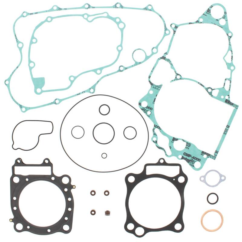 Vertex Pistons Vertex Gaskets 02-06 Honda CRF450R Complete Gasket Kit
