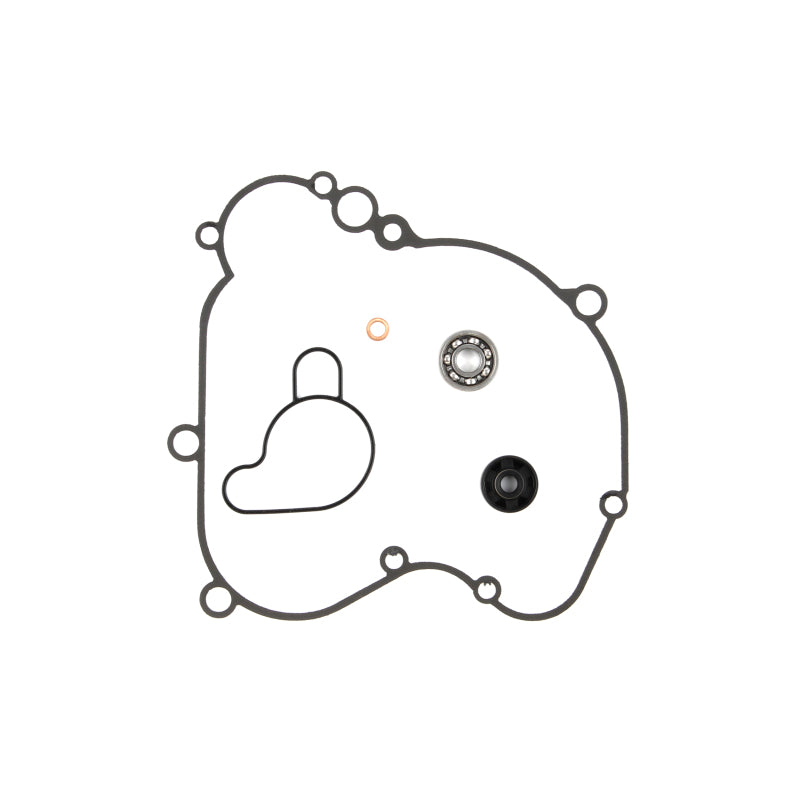 Cometic Gasket Cometic 09-18 KTM SX65 Water Pump Repair Kit