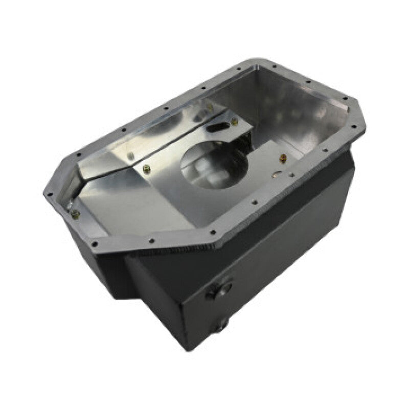 Skunk2 Racing Skunk2 Honda K-Series Oil Pan for Non Lean Mounts