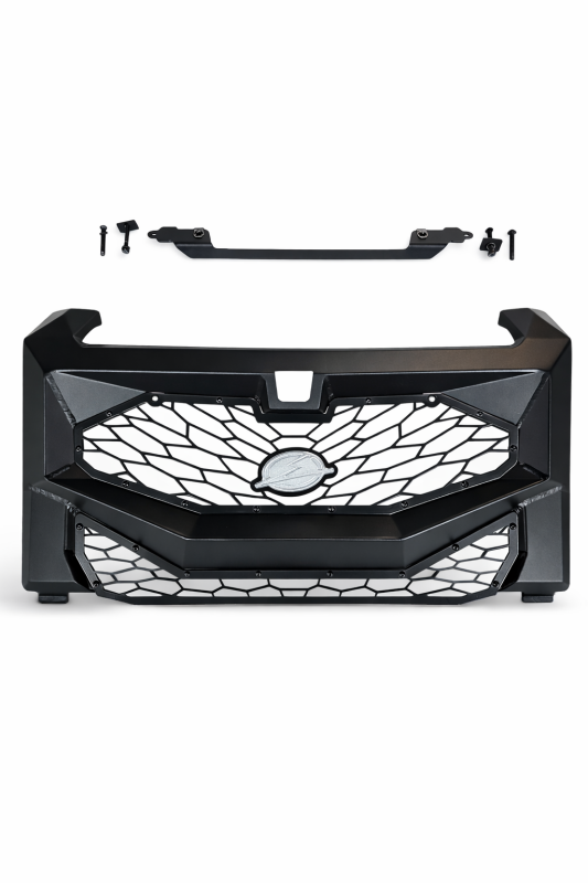 Elektric Off Road Elektric Offroad 2024+ Polaris Xpedition Volt Grille