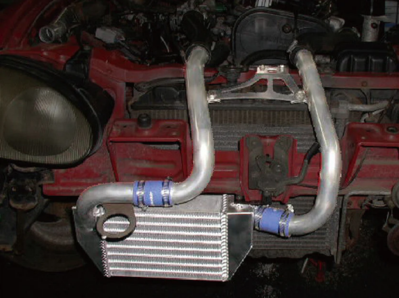 GReddy Intercooler Kit EA11R Spec-K