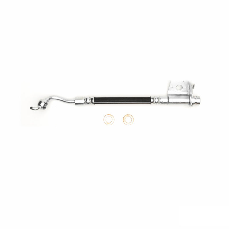 DFC 12-17 Hyundai Accent Rear-R lo Brake Hose