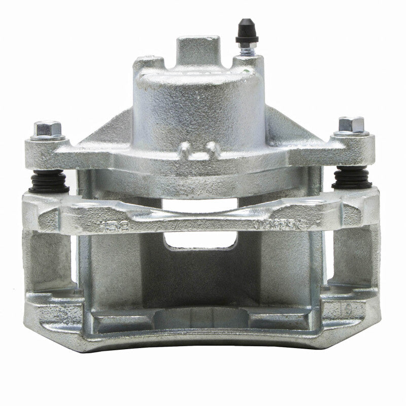 DFC 04-05 Pontiac Grand Prix Front-R Silver Zinc Coated Premium Caliper