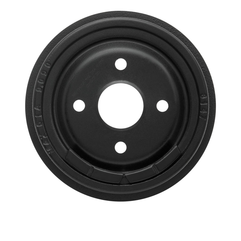 DFC 60-73 Ford Falcon Sedan Delivery Rear True Balanced Brake Drum